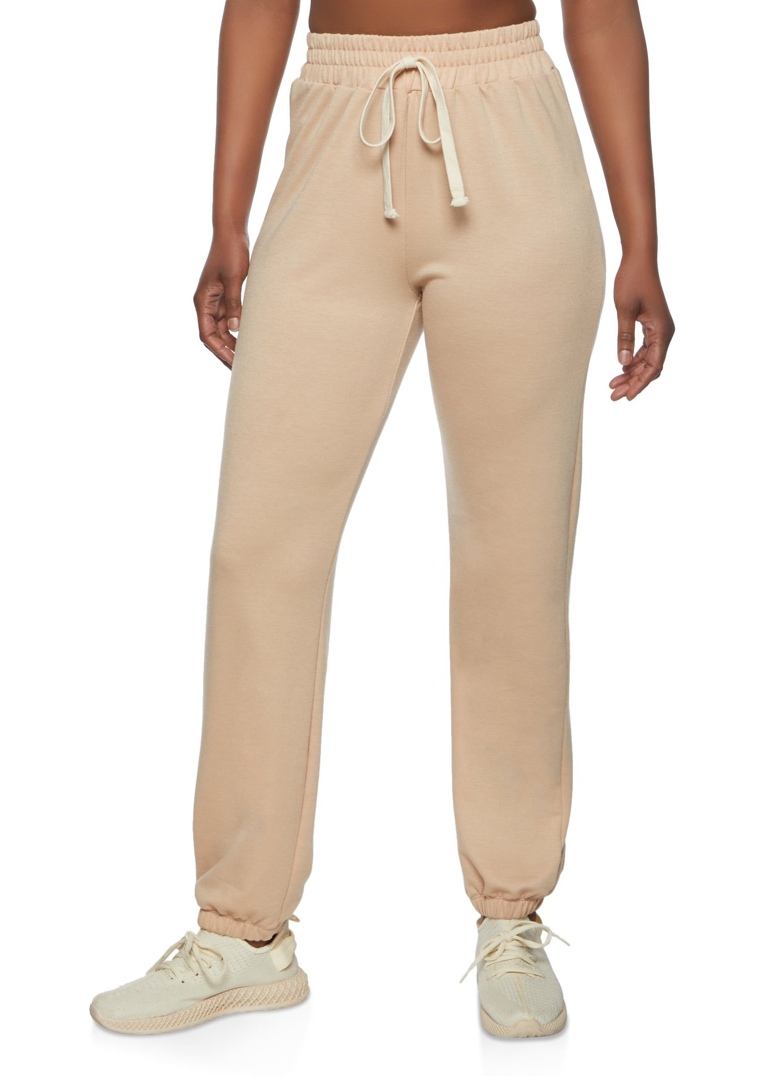 High Waist Sweatpants sold by Rainbow