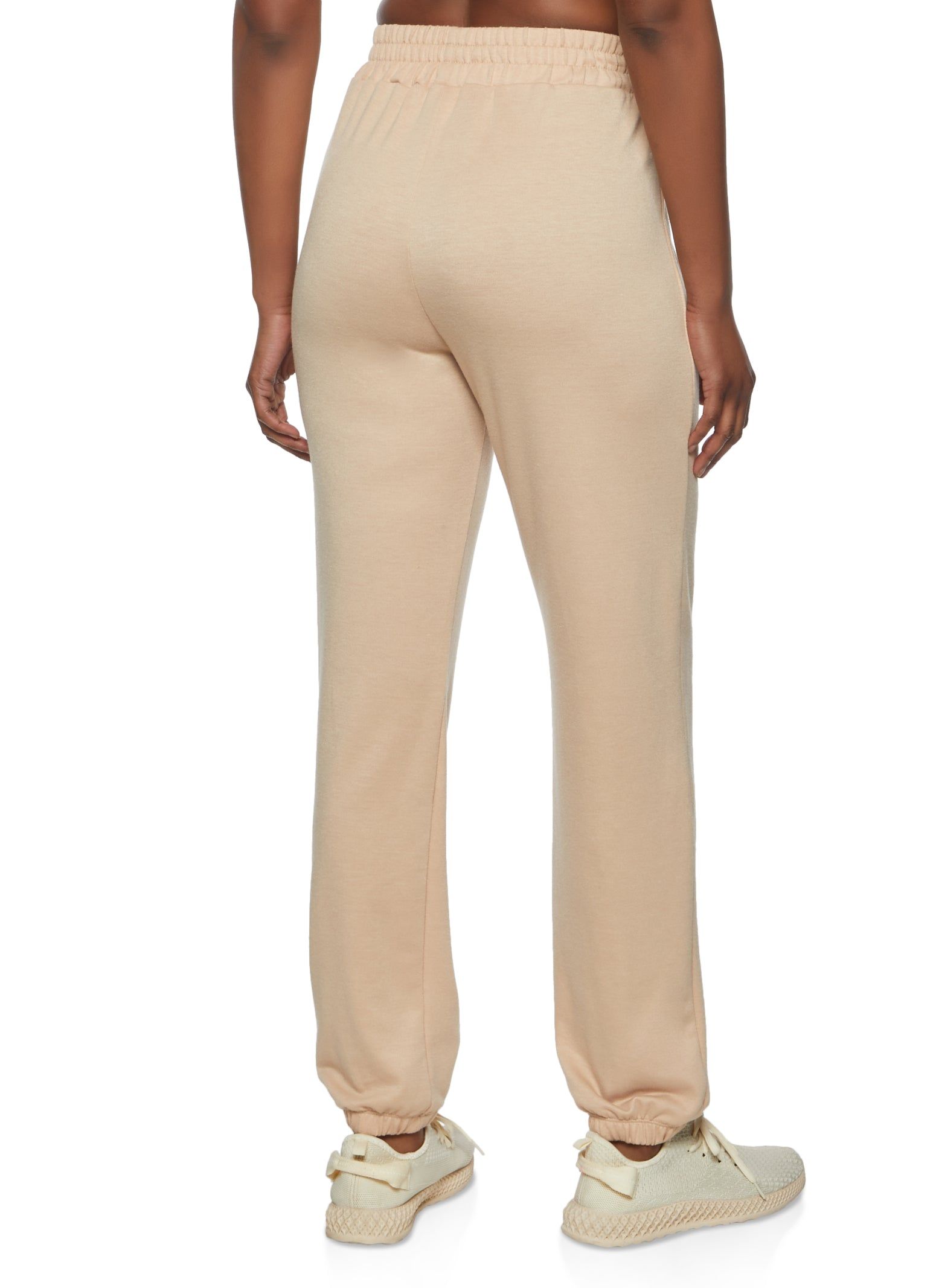 High Waist Sweatpants sold by Rainbow product image thumbnail 2