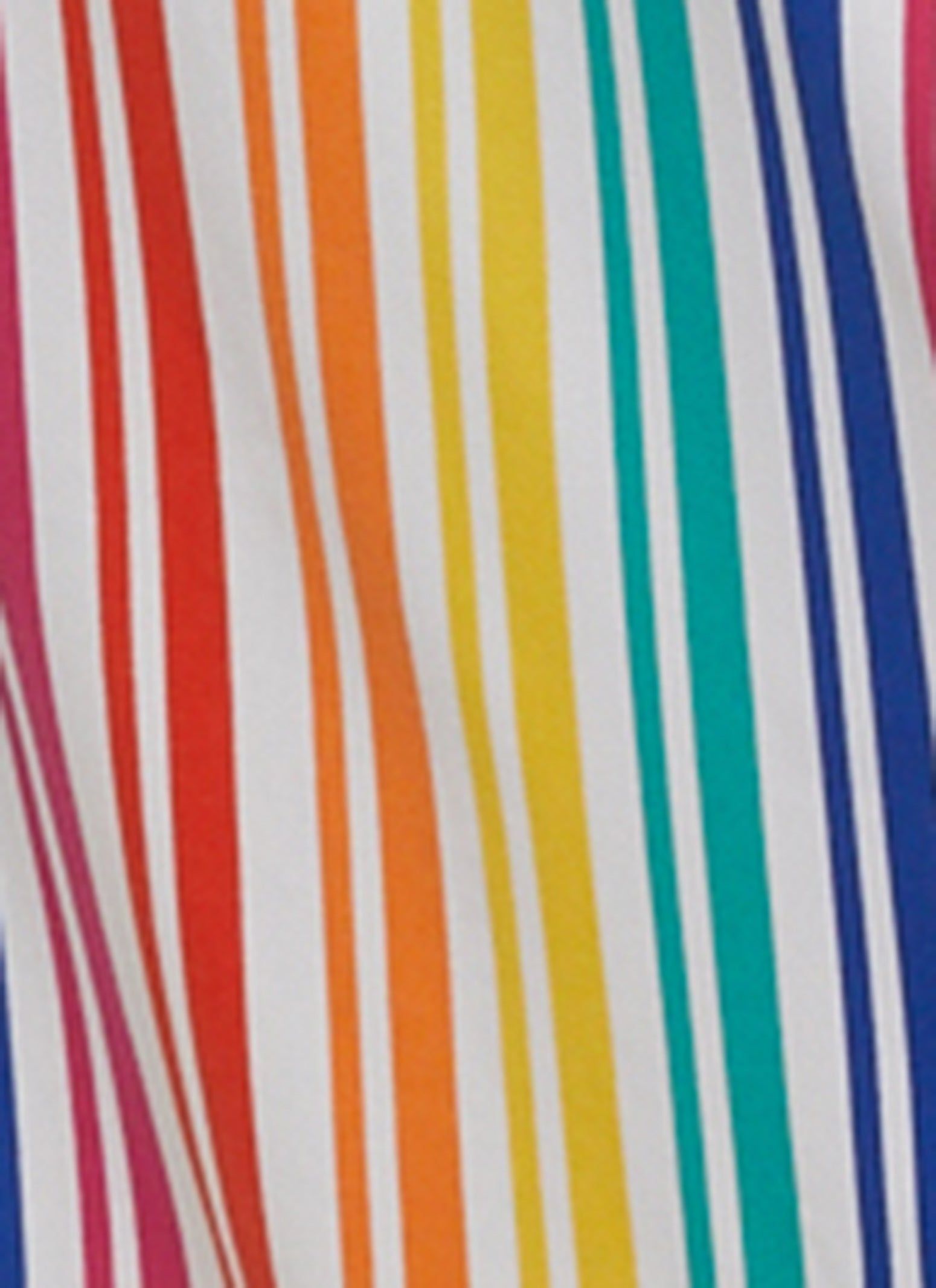 Striped Maxi Dress sold by Rainbow product image thumbnail 4