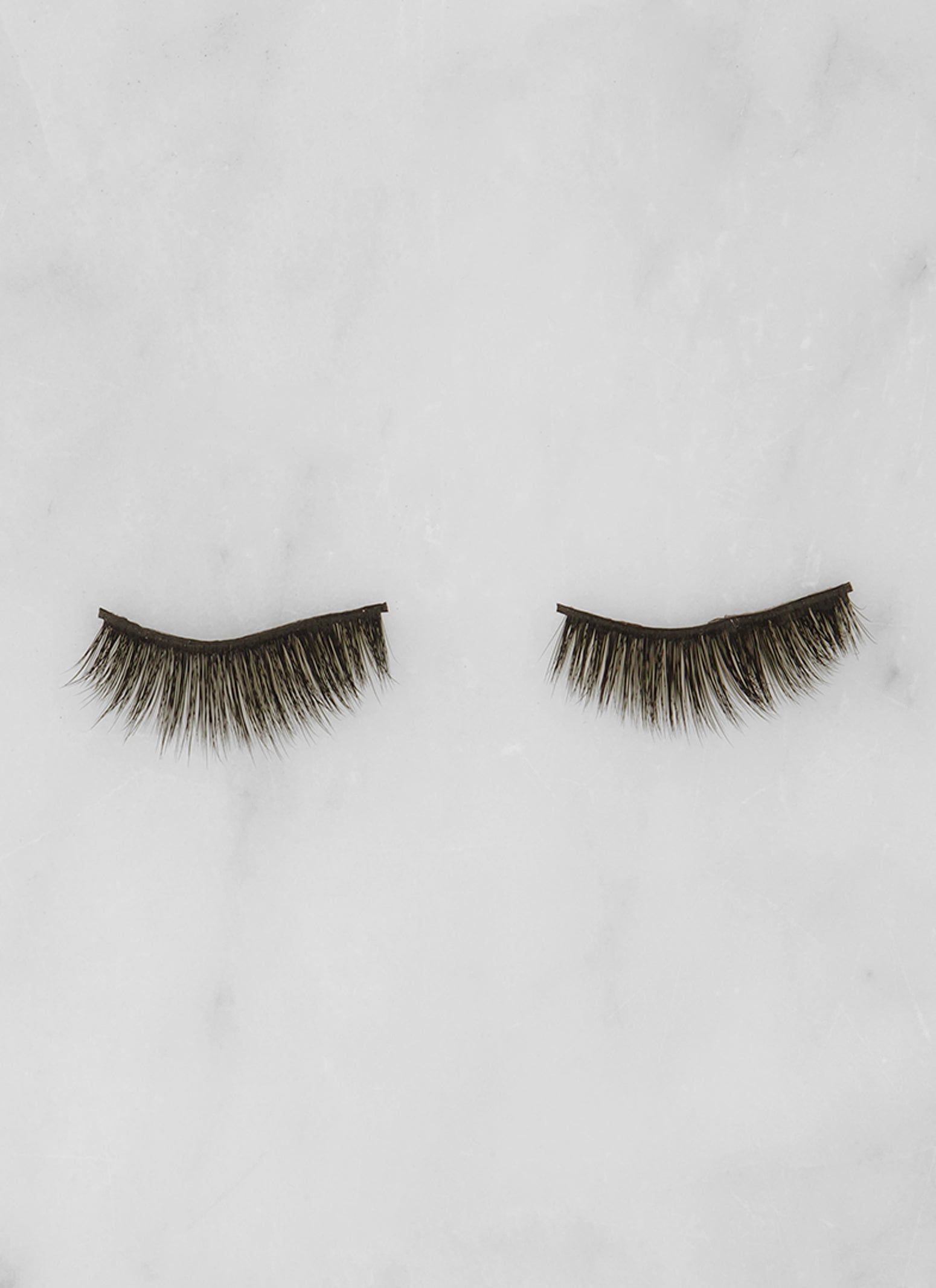 3D Faux Mink Lashes sold by Rainbow product image thumbnail 2