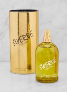 Swerve for Men Cologne sold by Rainbow