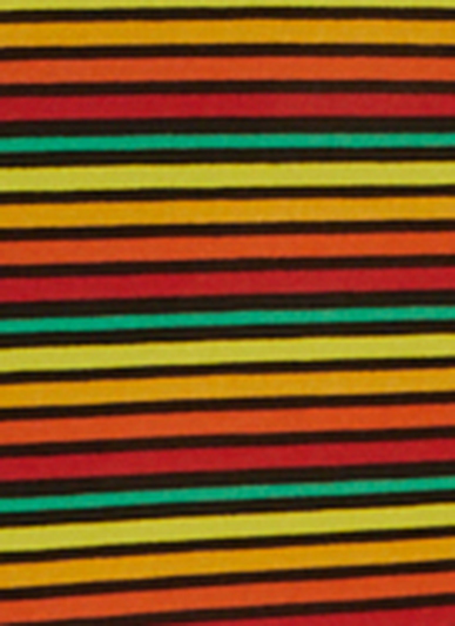 Striped Midi Tube Dress sold by Rainbow product image thumbnail 4