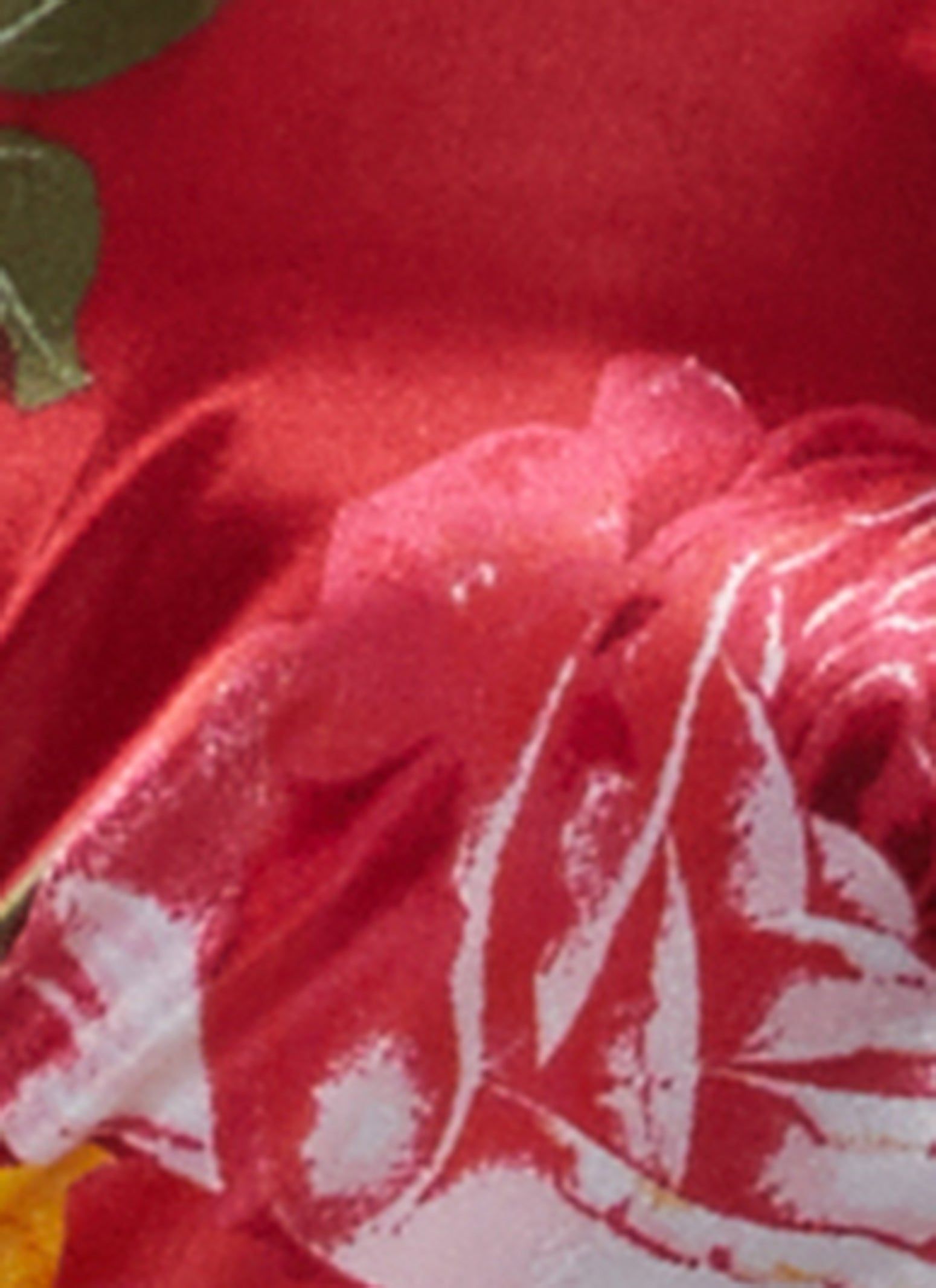 Ribbed Knit Side Slit Maxi Tank Dress sold by Rainbow product image thumbnail 4