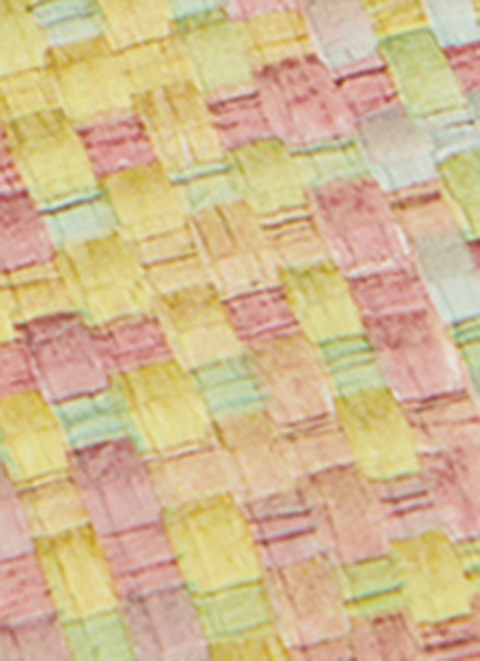 Lace Up Espadrille Platform Sneakers sold by Rainbow product image thumbnail 4