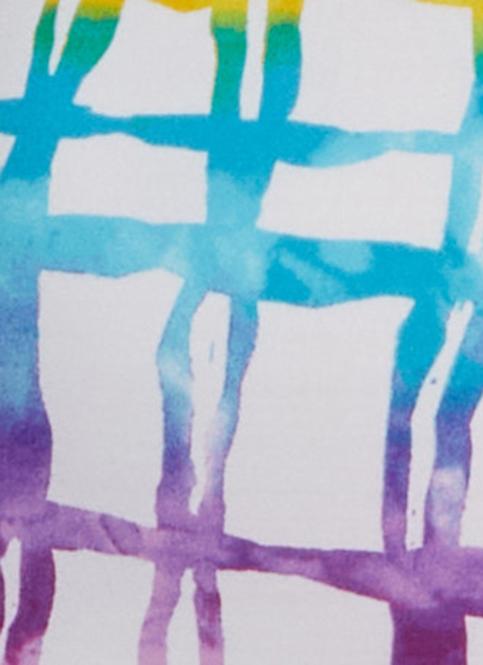 Rainbow Printed Tube Maxi Dress sold by Rainbow product image thumbnail 4