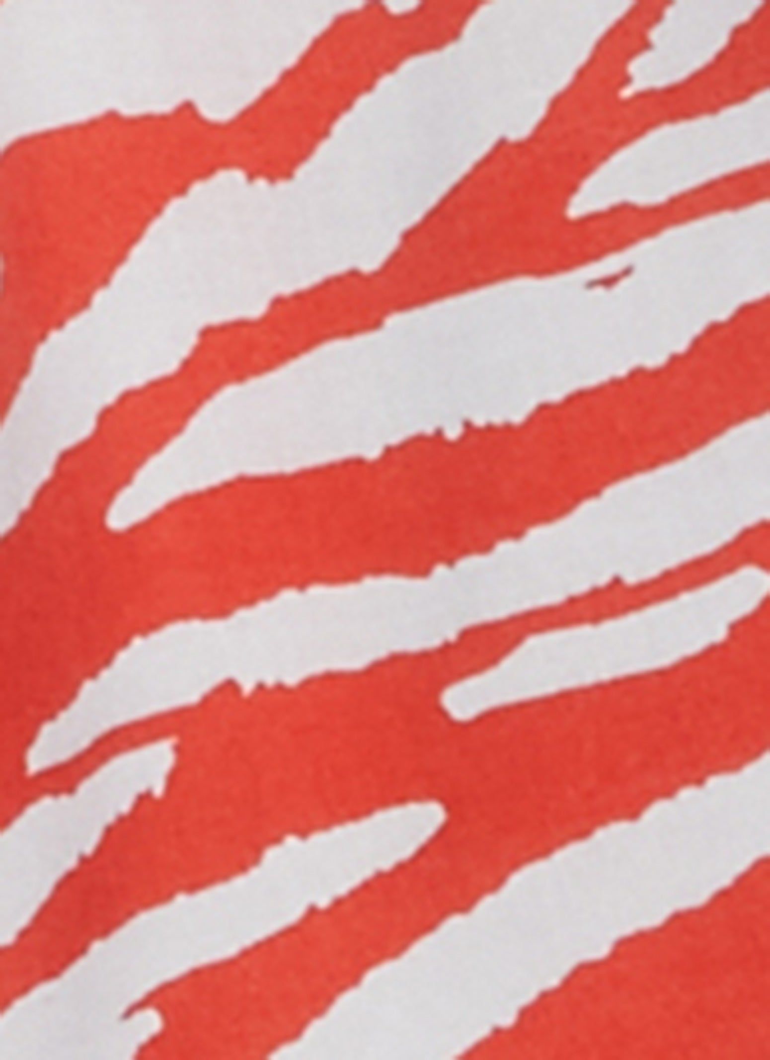 Plus Size Printed Smocked Tube Romper sold by Rainbow product image thumbnail 3