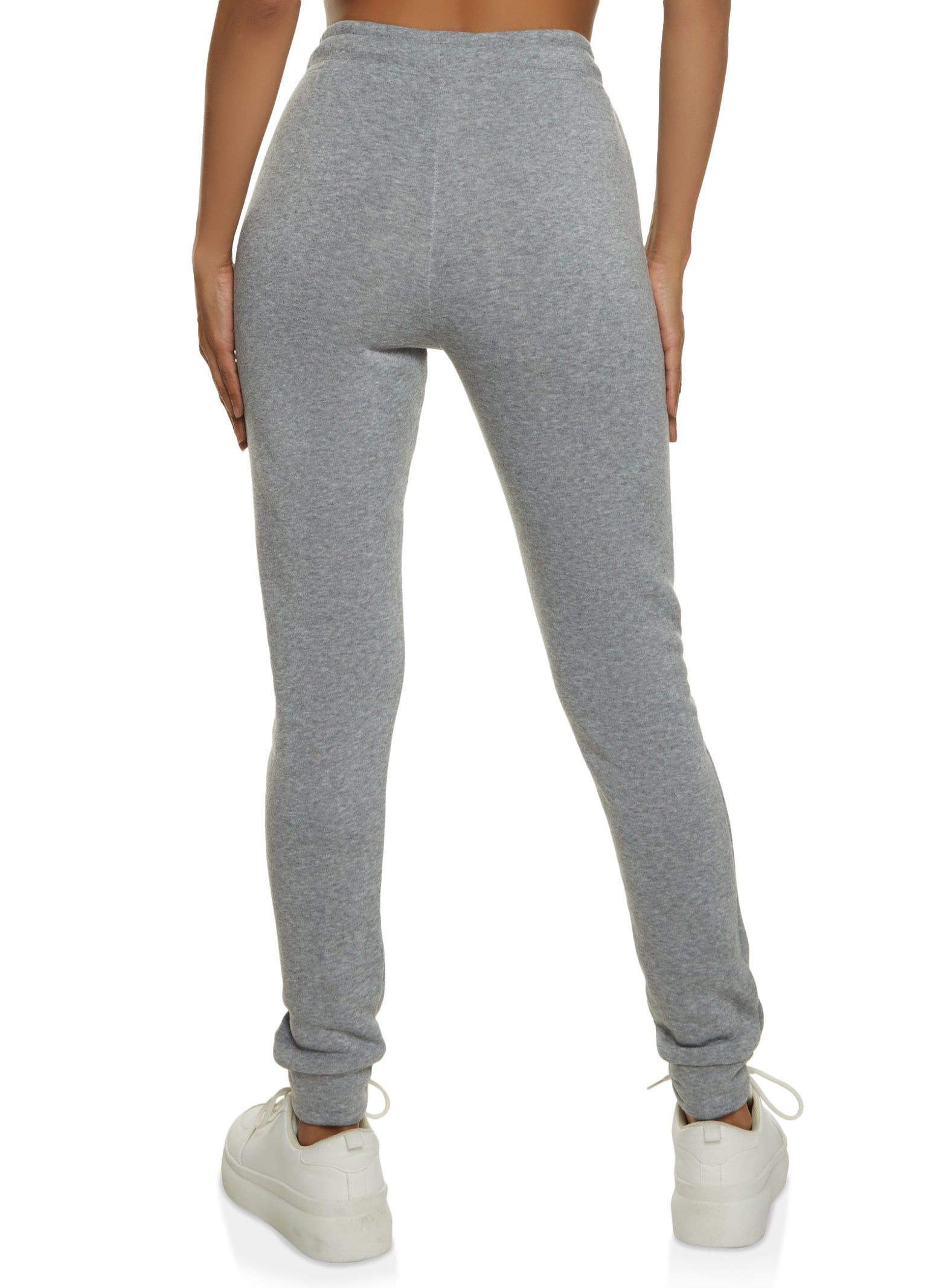 Brooklyn Good Vibes Drawstring Joggers sold by Rainbow product image thumbnail 2