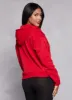 Fleece Zip Front Hooded Sweatshirt sold by Rainbow