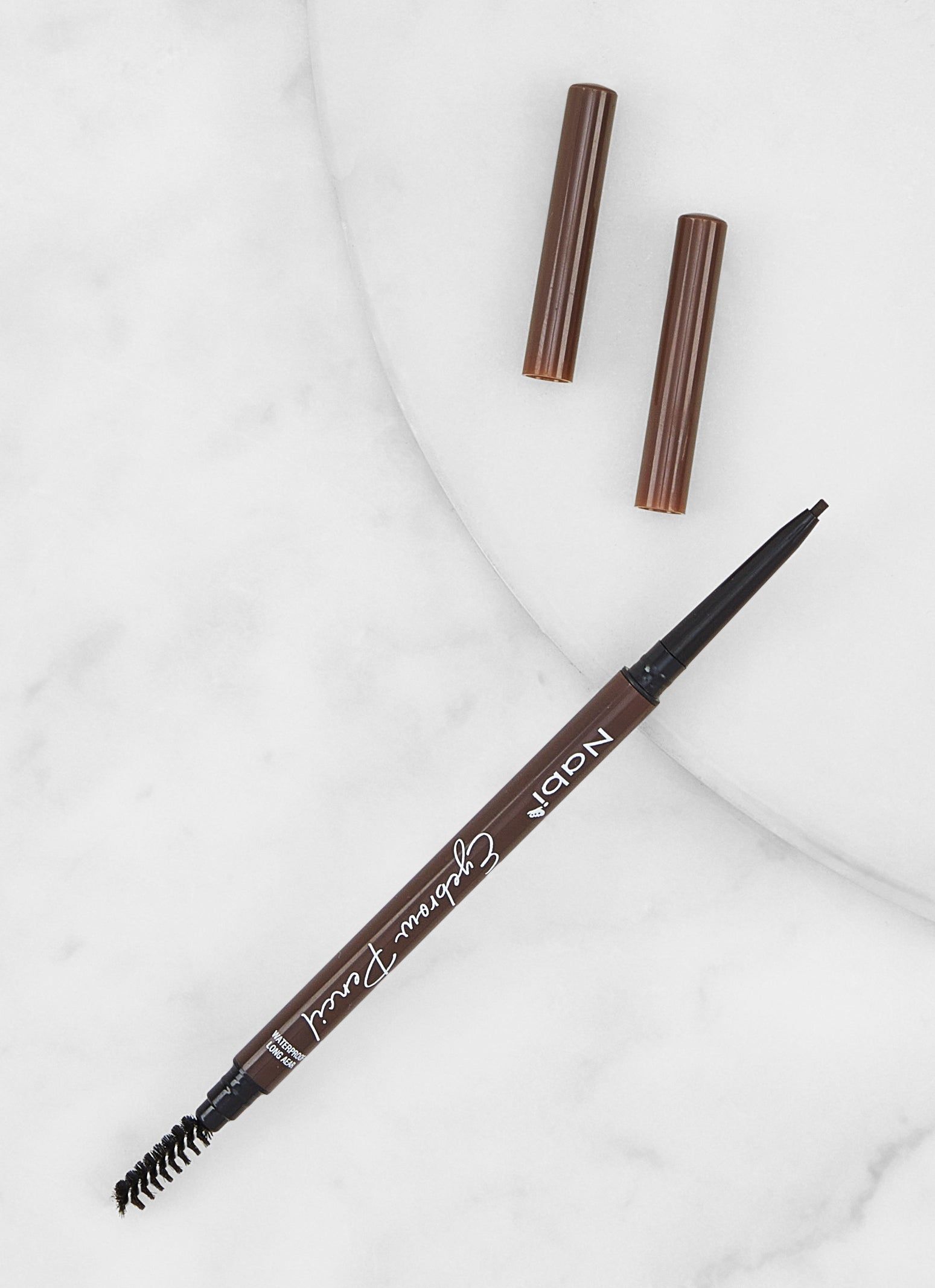 Waterproof Micro Blading Effect Eyebrow Pencil sold by Rainbow