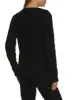 Cable Knit Crew Neck Pullover Sweater sold by Rainbow