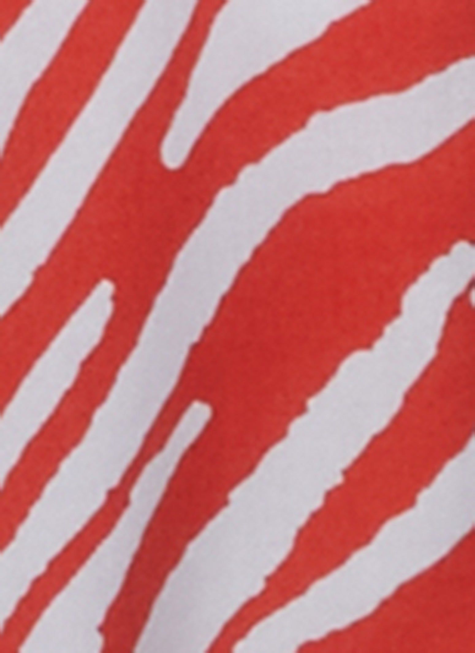 Printed Smocked Romper sold by Rainbow product image thumbnail 3