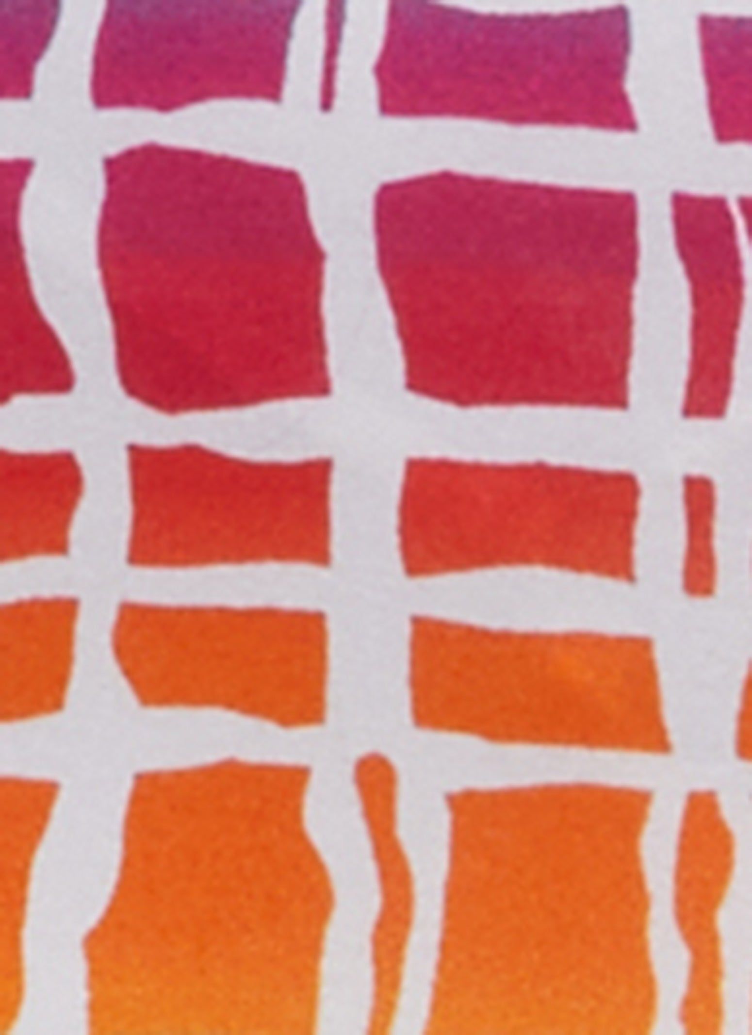 Rainbow Windowpane Racerback Tank Dress sold by Rainbow product image thumbnail 4