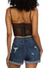 Lace Corset Top sold by Rainbow