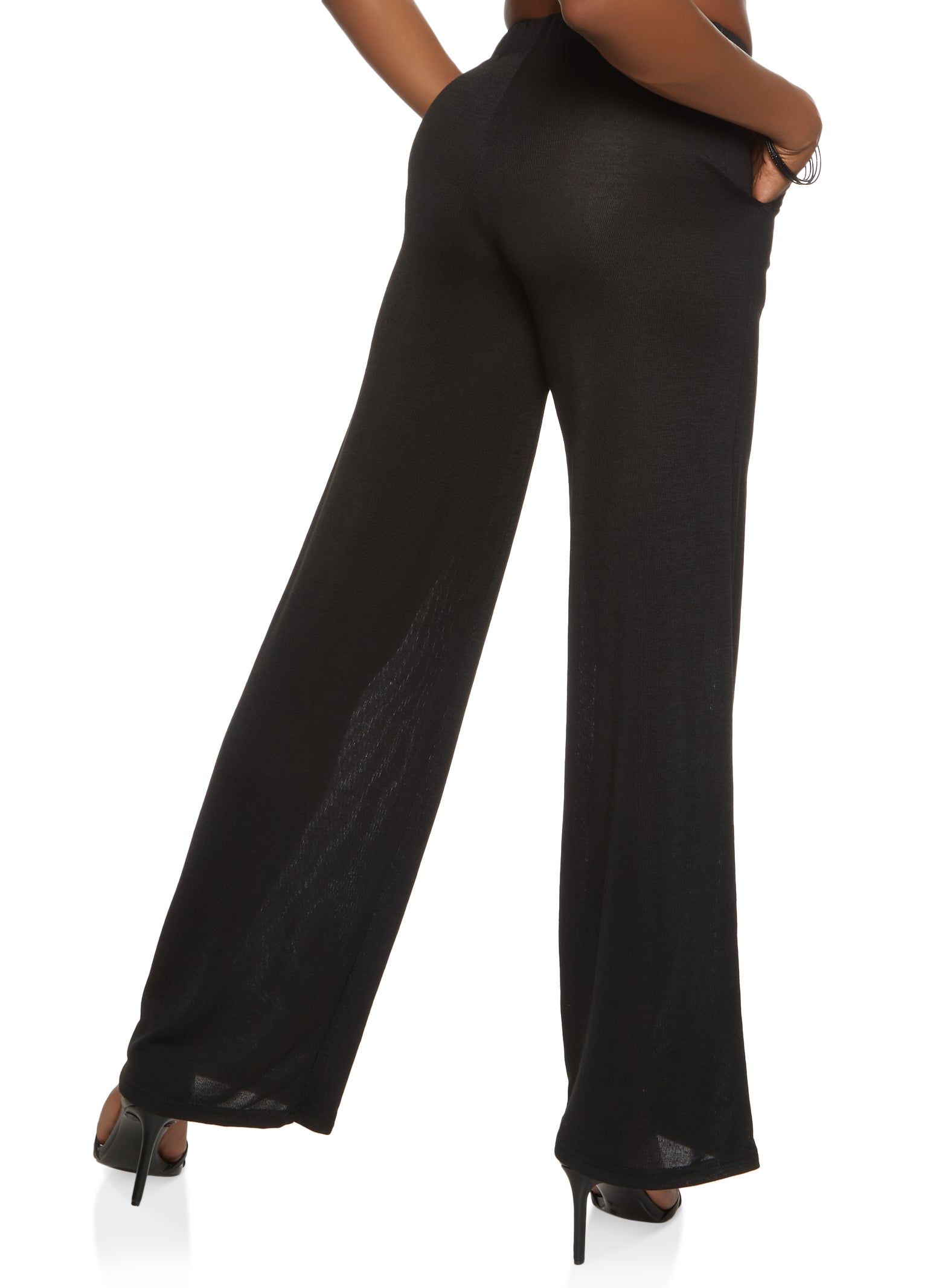 Daisy Pocket Pull On Pants sold by Rainbow product image thumbnail 2