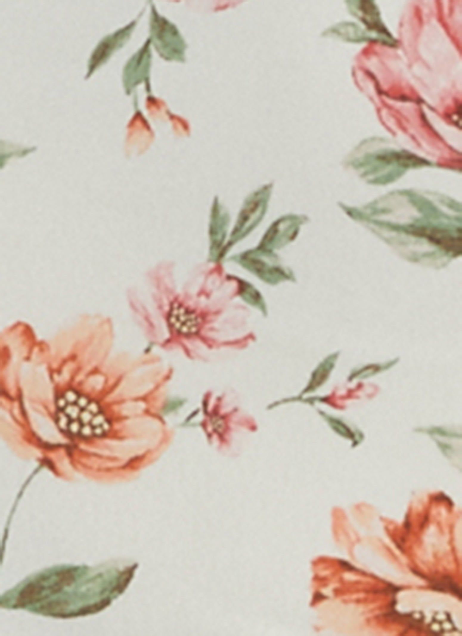 Floral Tie Neck Bodycon Dress sold by Rainbow product image thumbnail 4