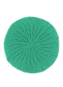 Cable Knit Beret sold by Rainbow