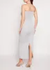 Daisy Solid Maxi Tube Dress sold by Rainbow