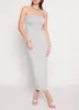 Daisy Solid Maxi Tube Dress sold by Rainbow
