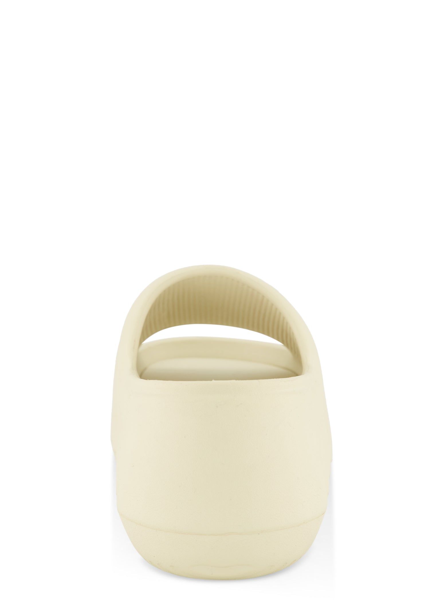 Chunky Platform Slide Sandals sold by Rainbow product image thumbnail 3