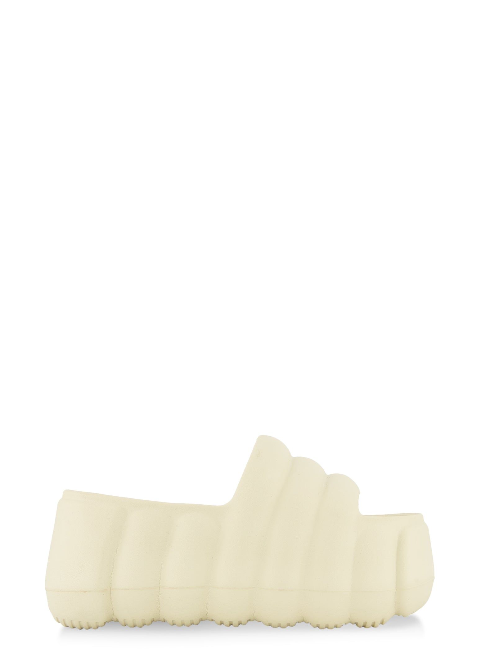 Chunky Platform Slide Sandals sold by Rainbow product image thumbnail 2