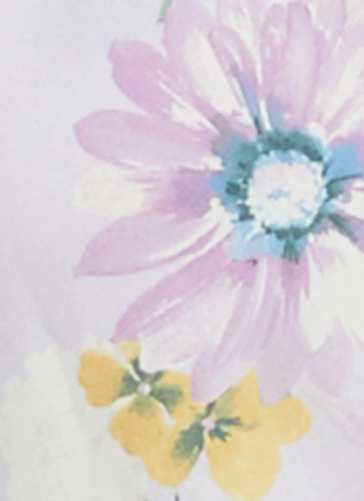 Haute Monde Floral Print Criss Cross Tie Back Romper sold by Rainbow product image thumbnail 4