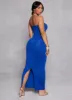 Daisy Solid Maxi Tube Dress sold by Rainbow