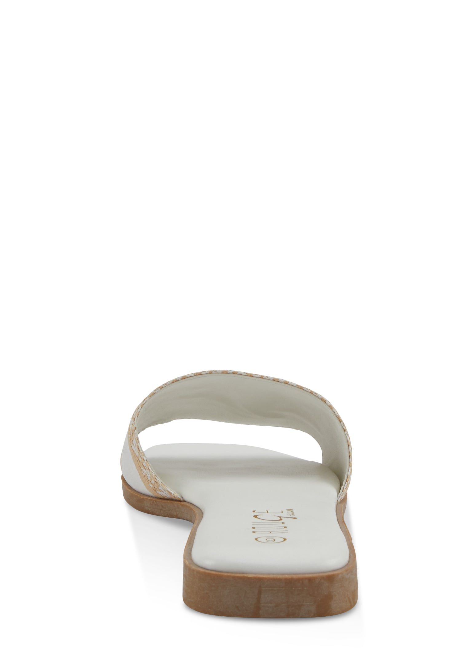 Paris Band Slide Sandals sold by Rainbow product image thumbnail 3