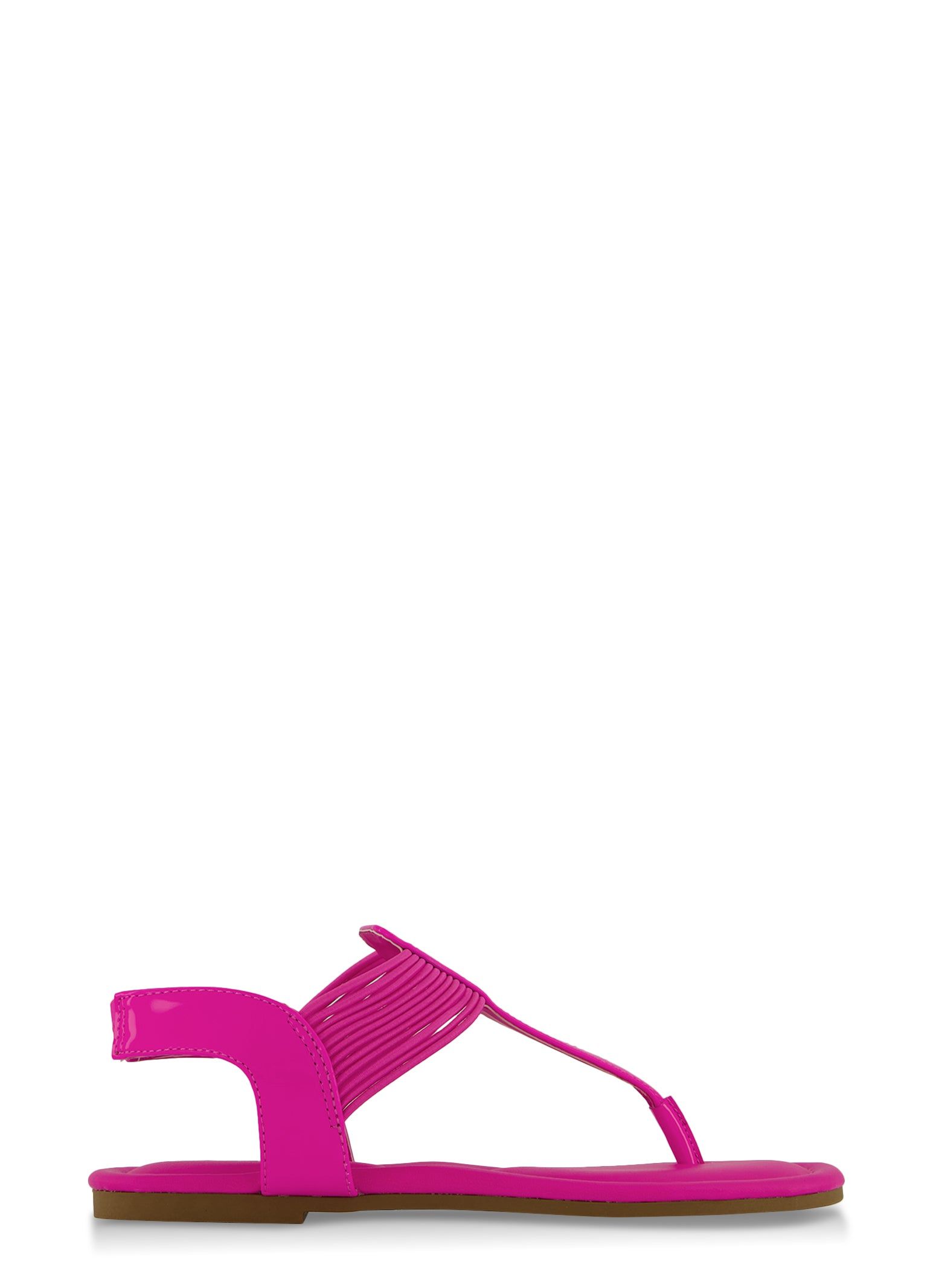 Slingback Corded Thong Sandals sold by Rainbow product image thumbnail 2