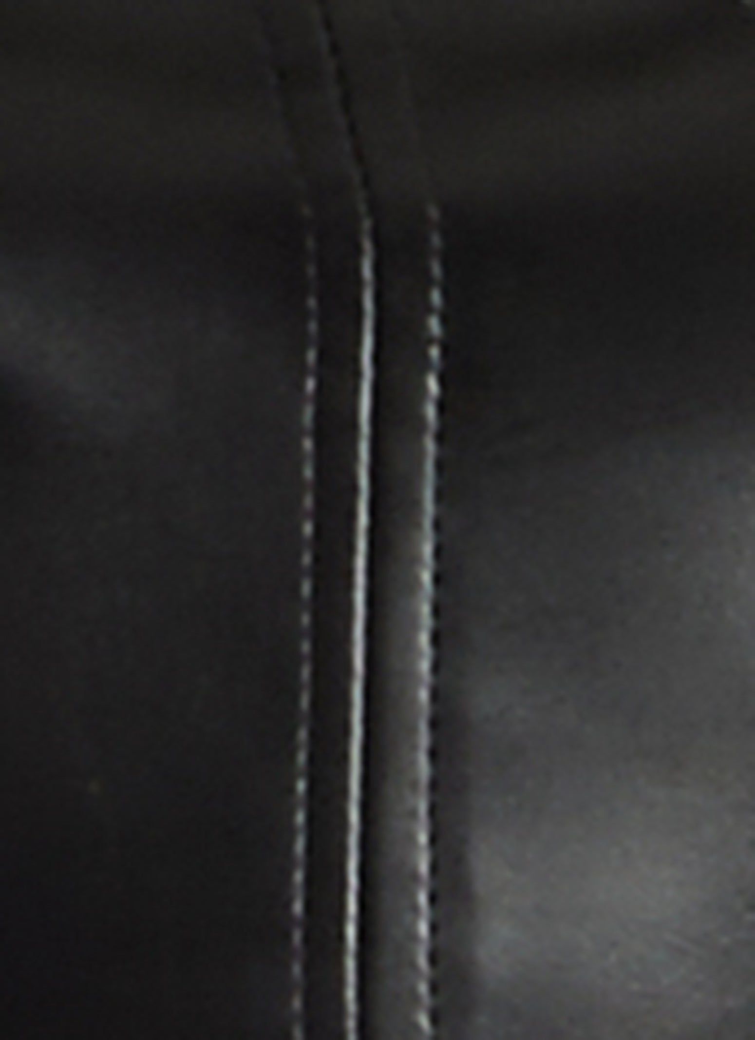 Faux Leather Caged Bustier Top sold by Rainbow product image thumbnail 3