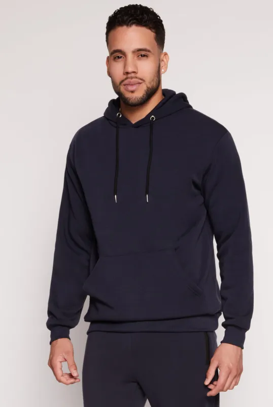 Mens Pullover Hoodie sold by Rainbow