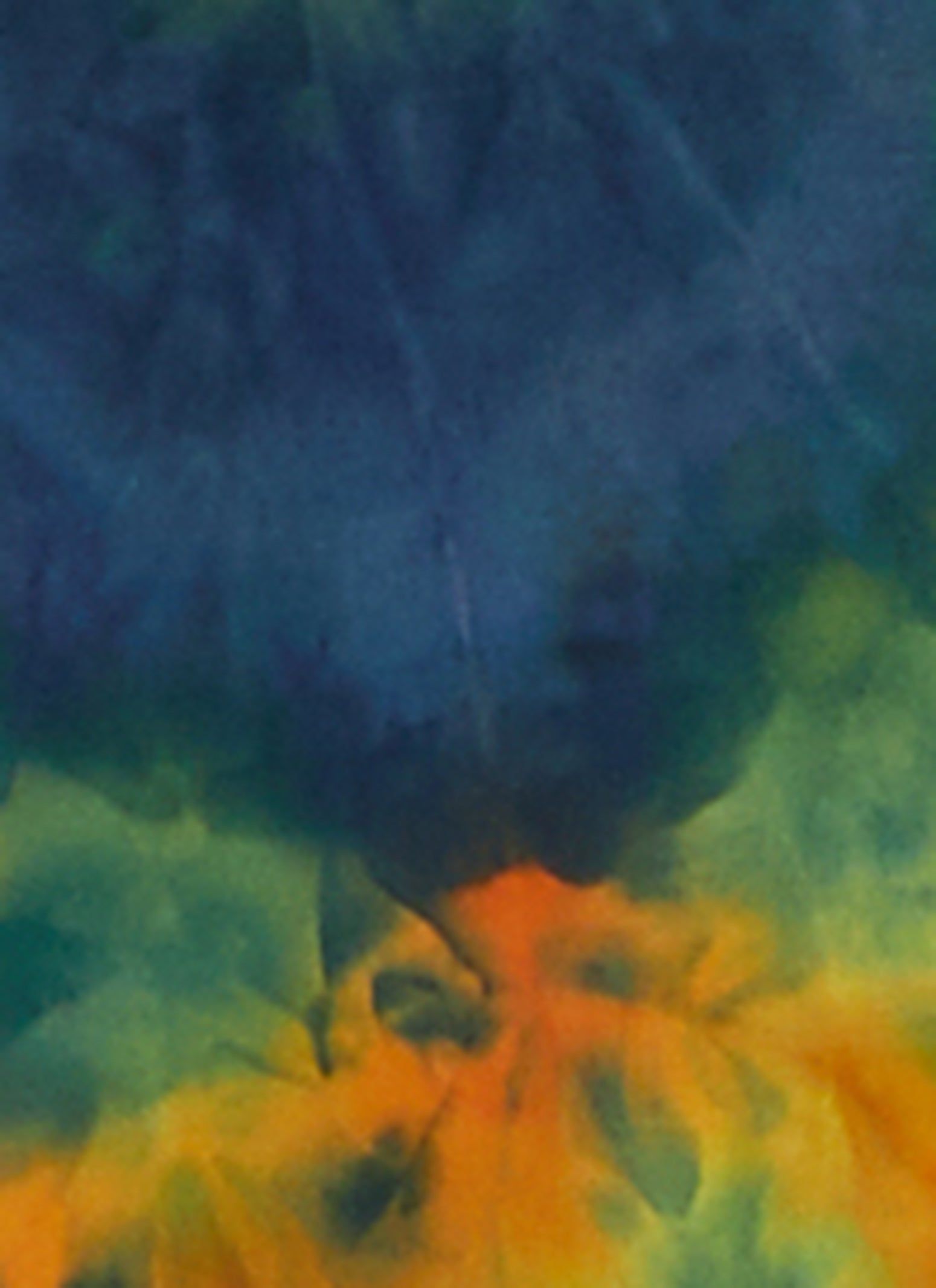 Tie Dye Tunic Tee sold by Rainbow product image thumbnail 4