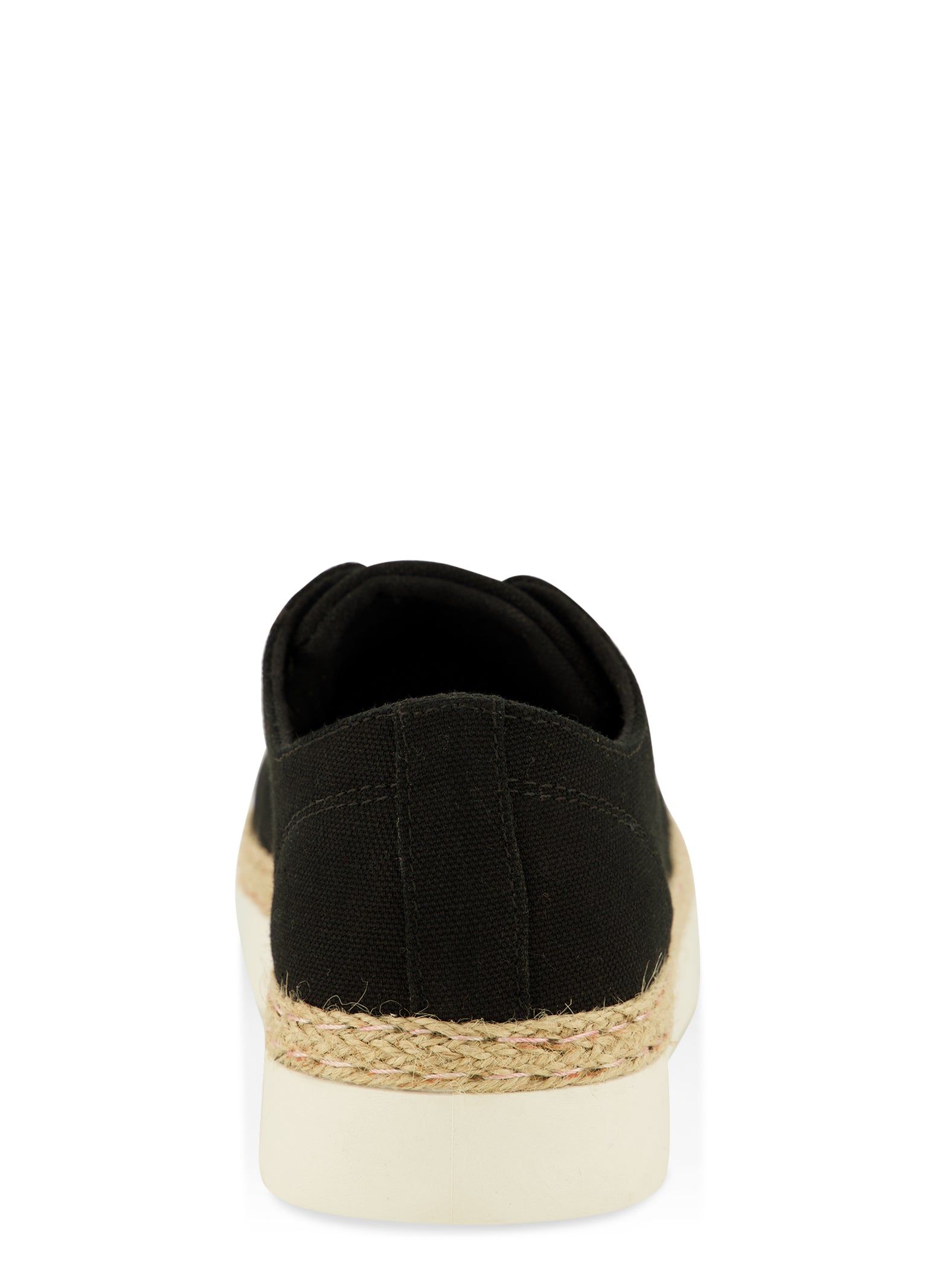 Lace Up Espadrille Platform Sneakers sold by Rainbow product image thumbnail 3