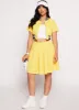 Daisy Short Sleeve Cropped Bomber Jacket sold by Rainbow