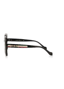 Oversized Ombre Lens Sunglasses sold by Rainbow