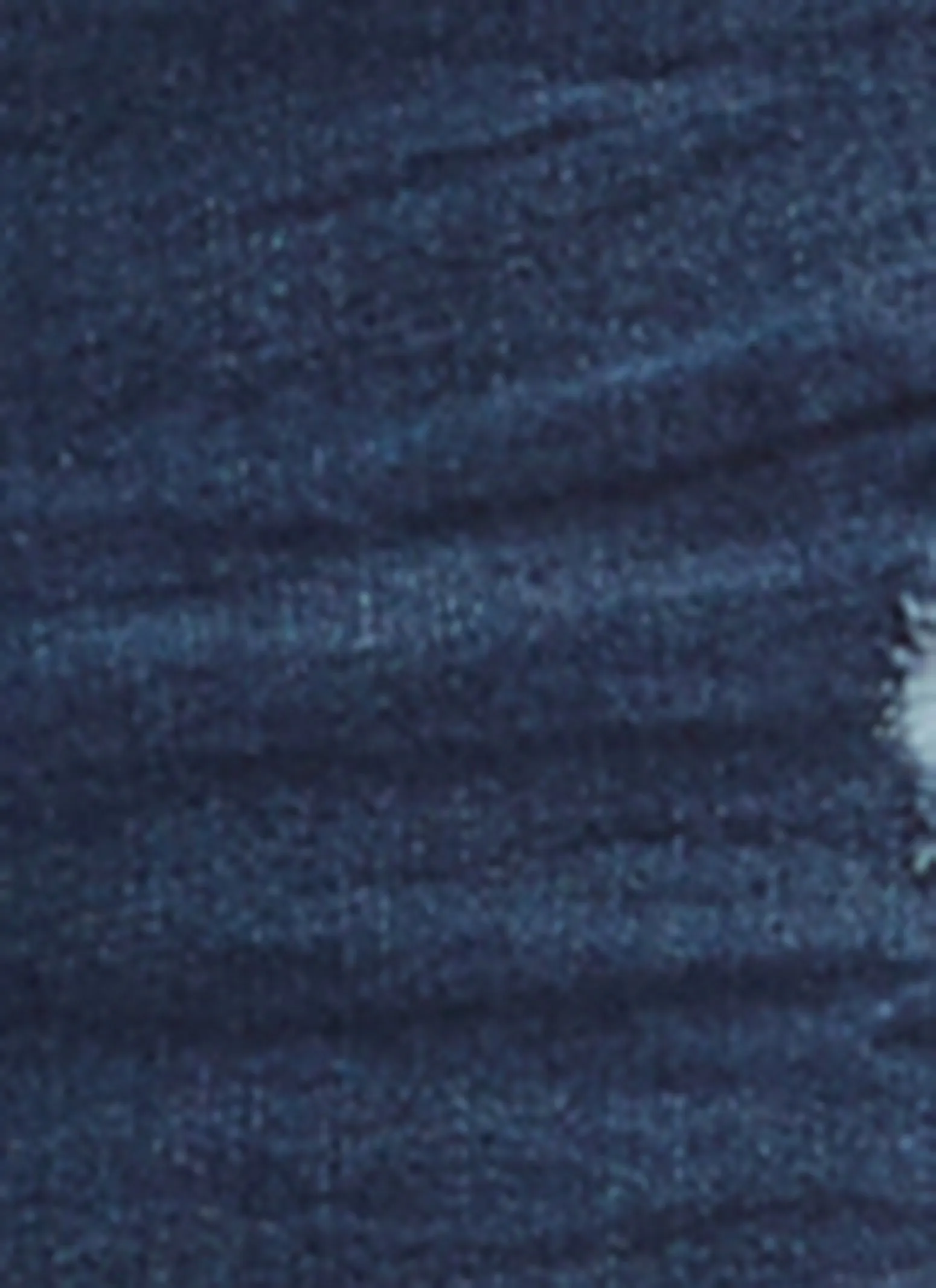 Mens Distressed Slim Leg Jeans sold by Rainbow product image thumbnail 4