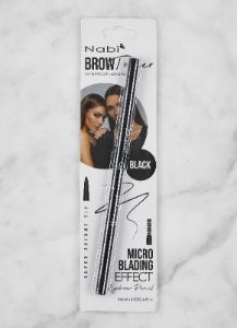 Waterproof Micro Blading Effect Eyebrow Pencil sold by Rainbow