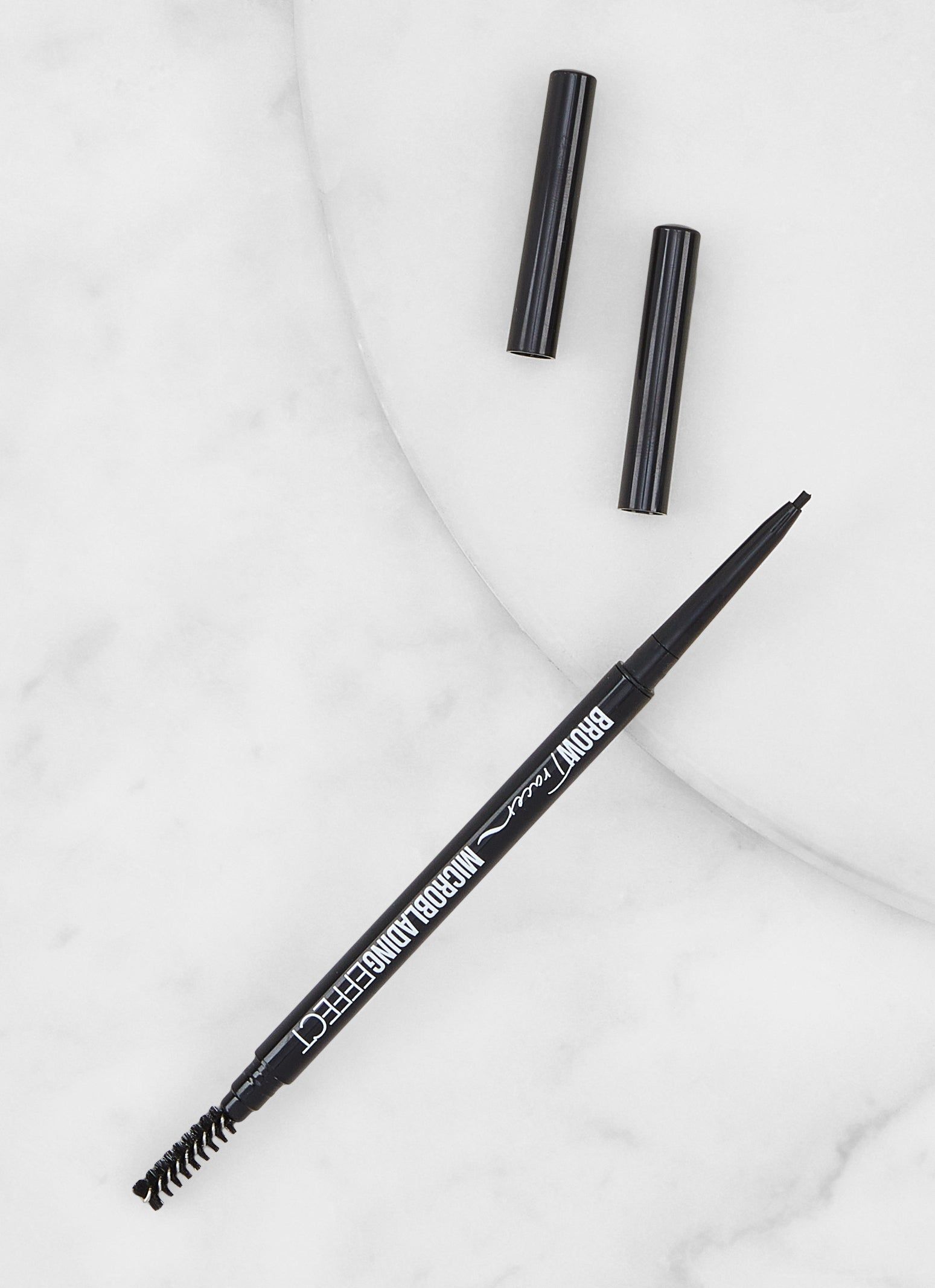 Waterproof Micro Blading Effect Eyebrow Pencil sold by Rainbow