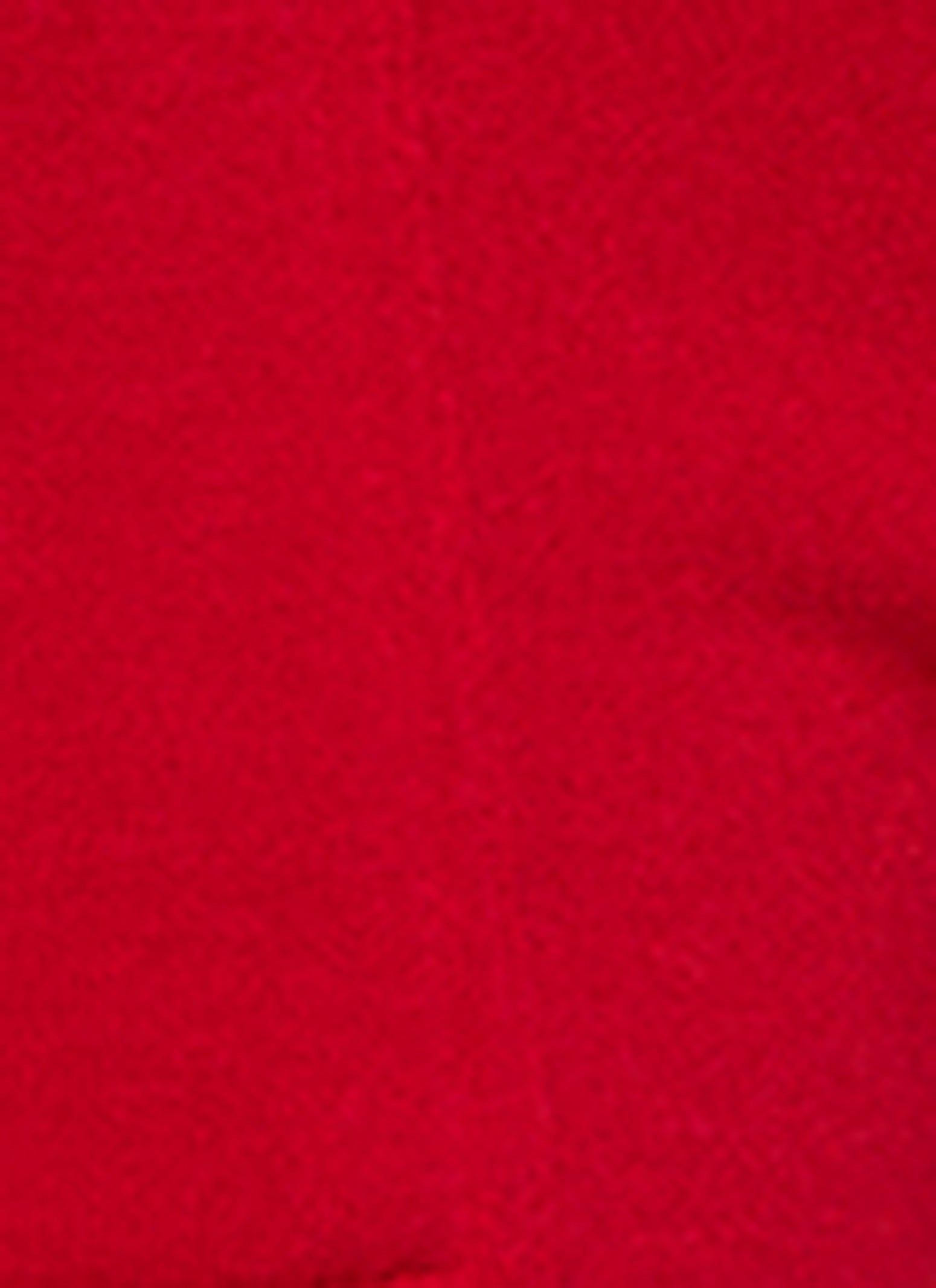 Basic Solid Fleece Joggers sold by Rainbow product image thumbnail 3