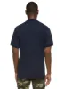 Mens Short Sleeve Pique Polo Shirt sold by Rainbow