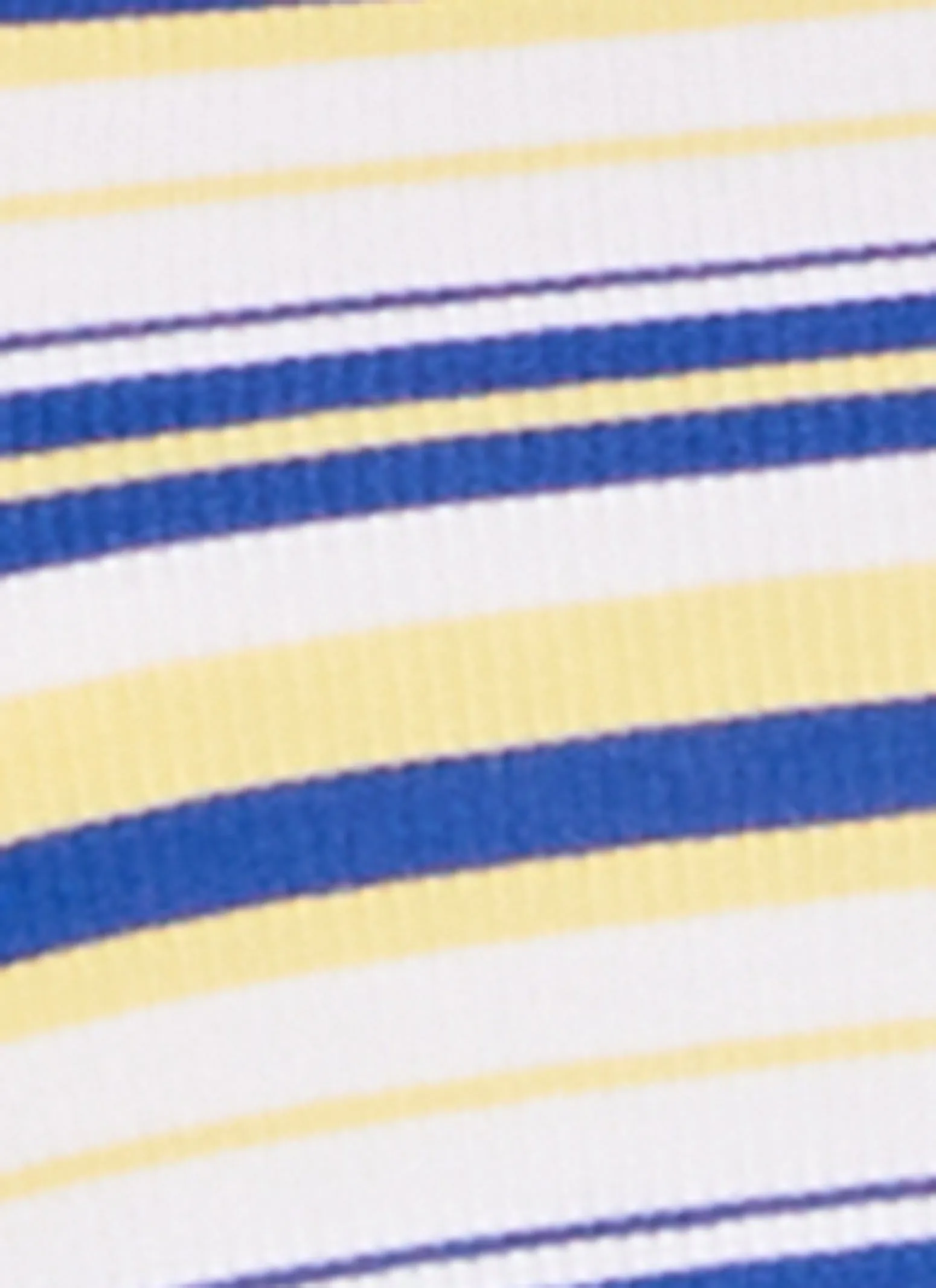 Striped Cropped Tank Top sold by Rainbow product image thumbnail 4