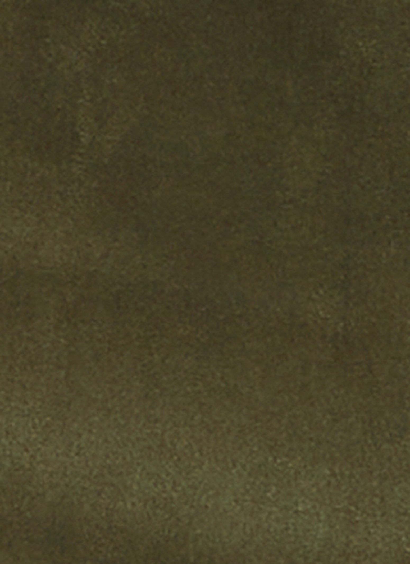 Faux Suede Solid Split Hem Mini Skirt sold by Rainbow product image thumbnail 3