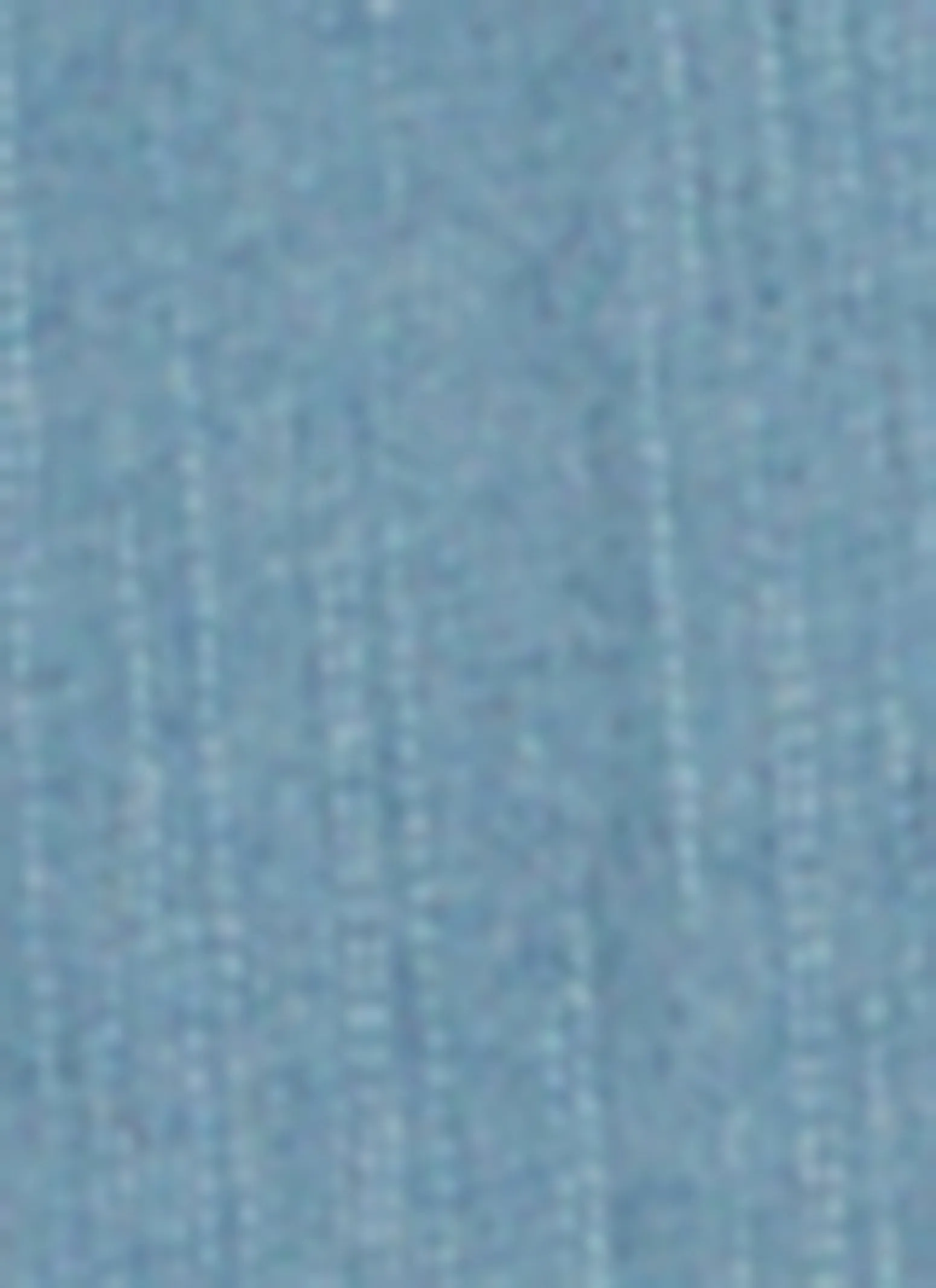Haute Monde Denim Pleated Skirt sold by Rainbow product image thumbnail 4
