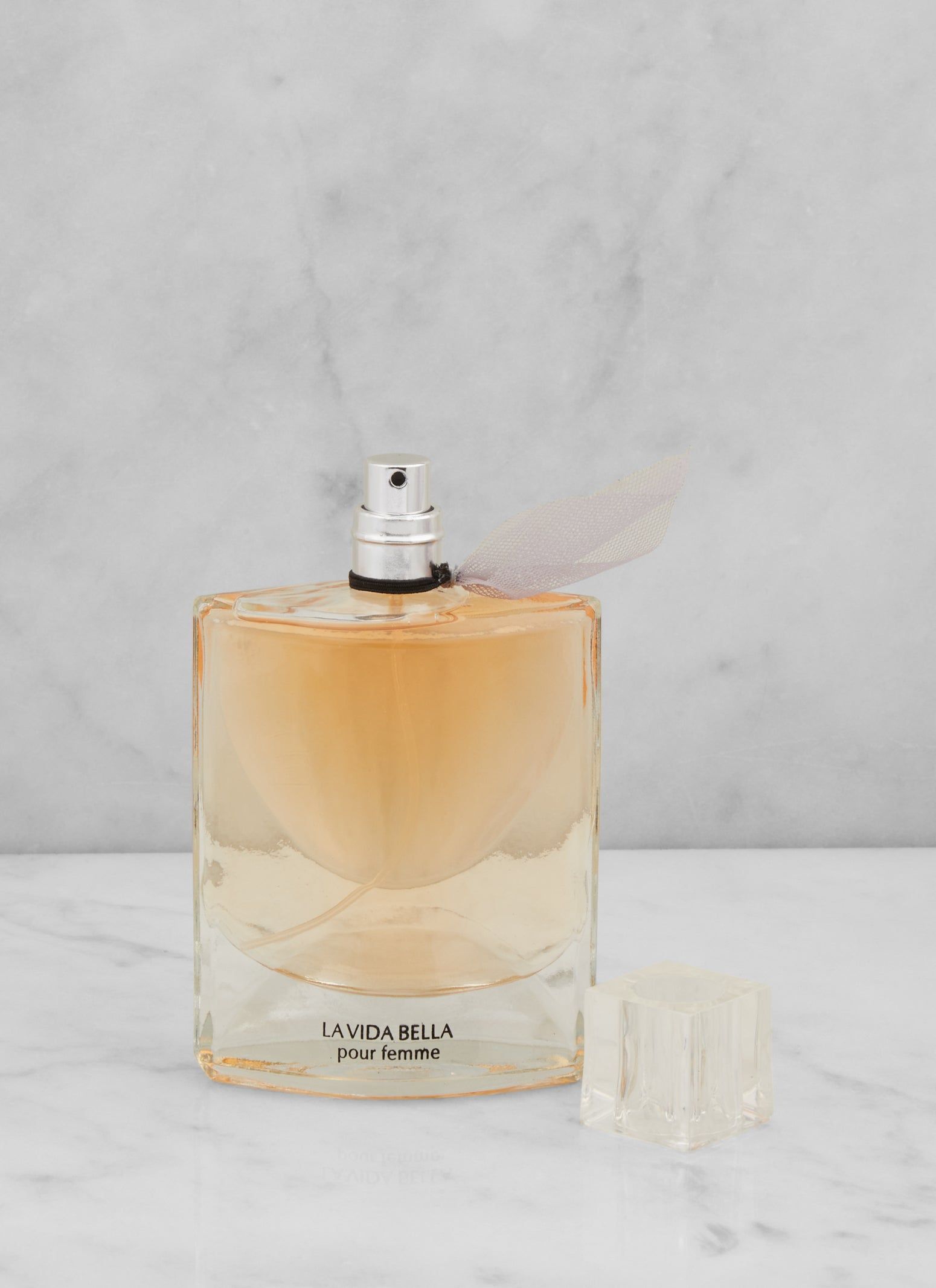 La Vida Bella Pour Femme Perfume sold by Rainbow product image thumbnail 2