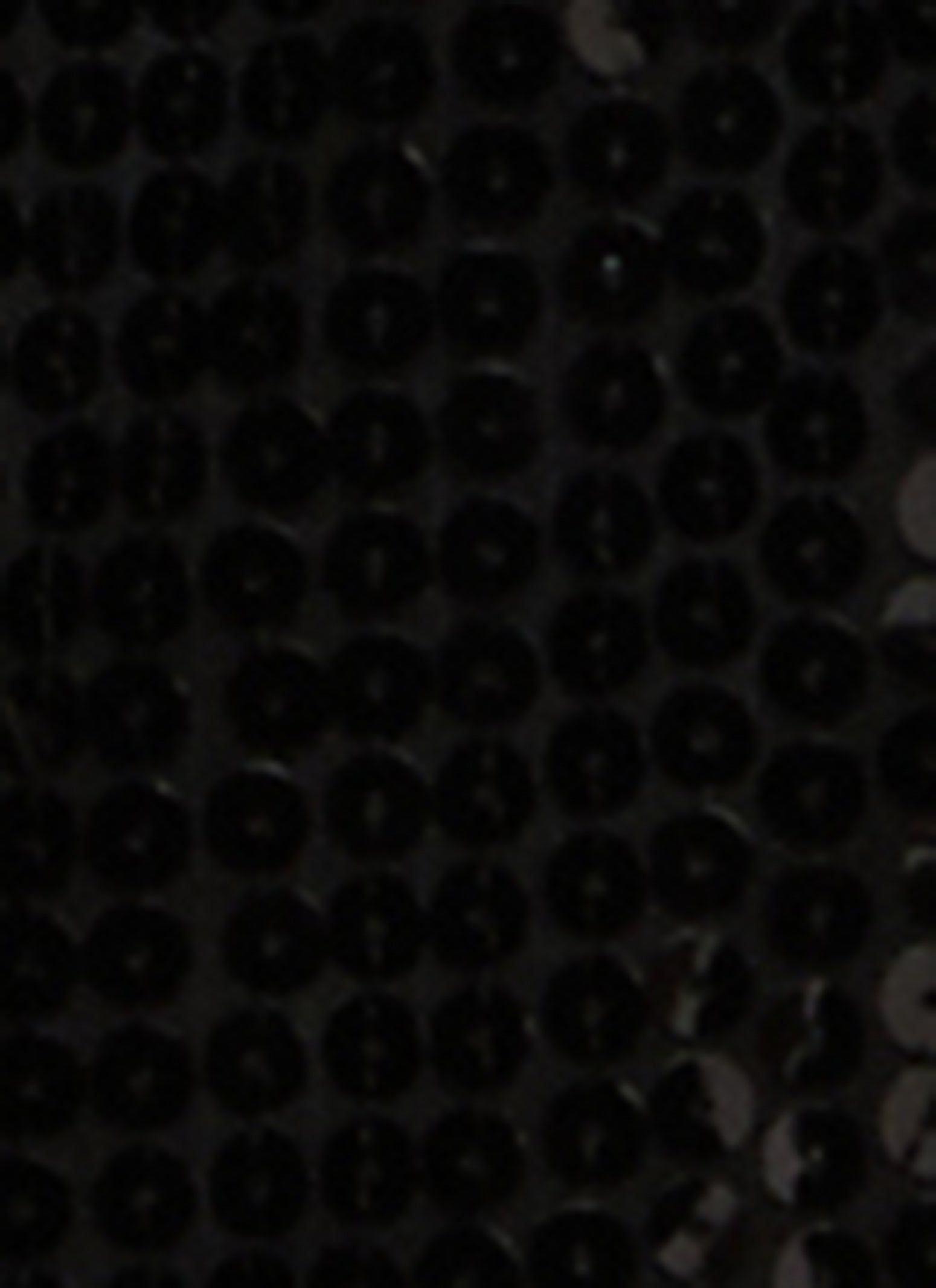 Plus Size Birthday Queen Sequin Graphic Tee sold by Rainbow product image thumbnail 3