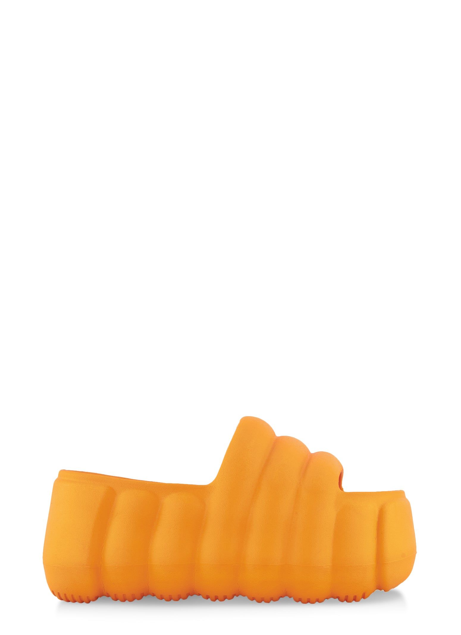 Chunky Platform Slide Sandals sold by Rainbow product image thumbnail 2