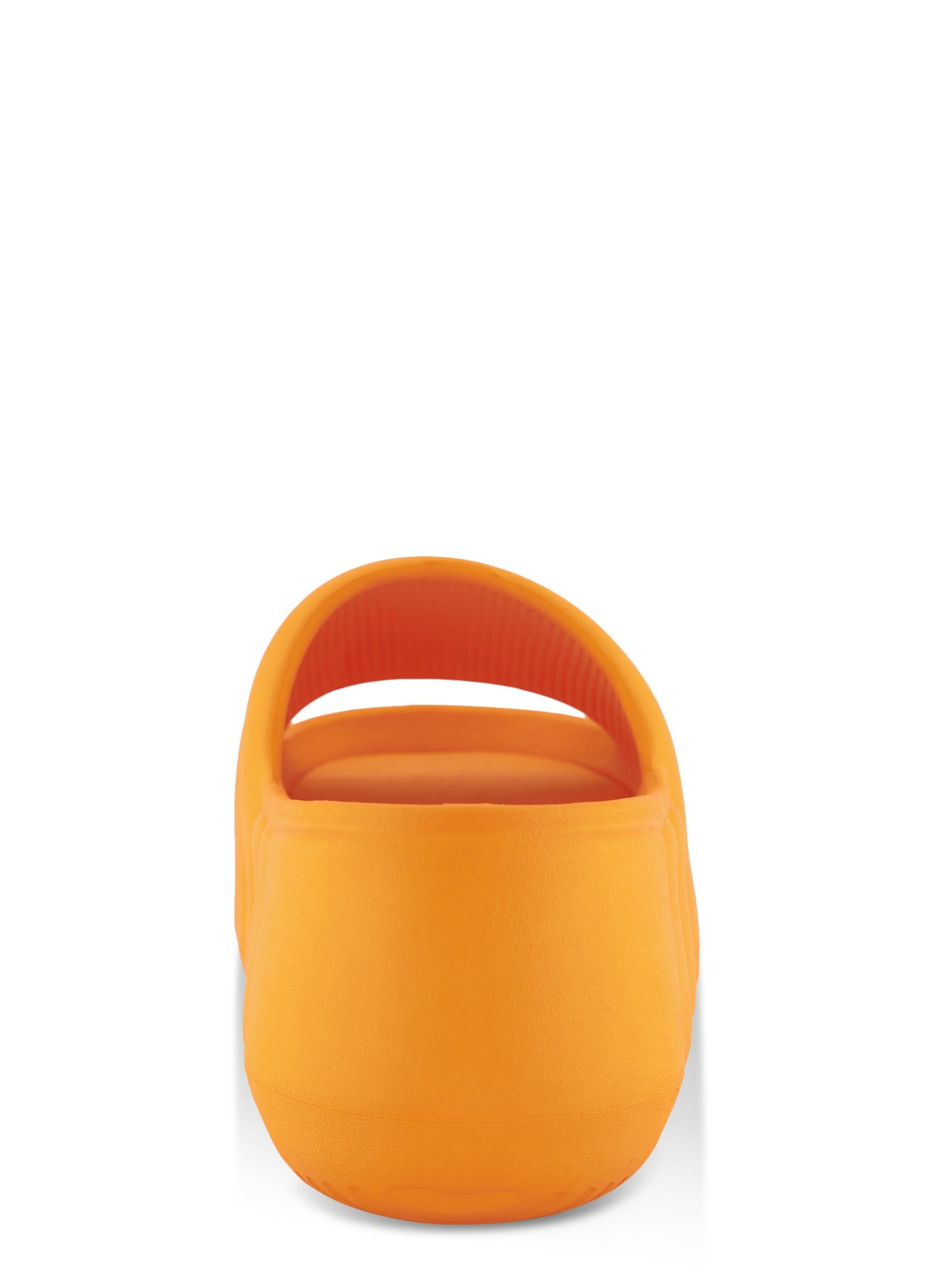 Chunky Platform Slide Sandals sold by Rainbow product image thumbnail 3