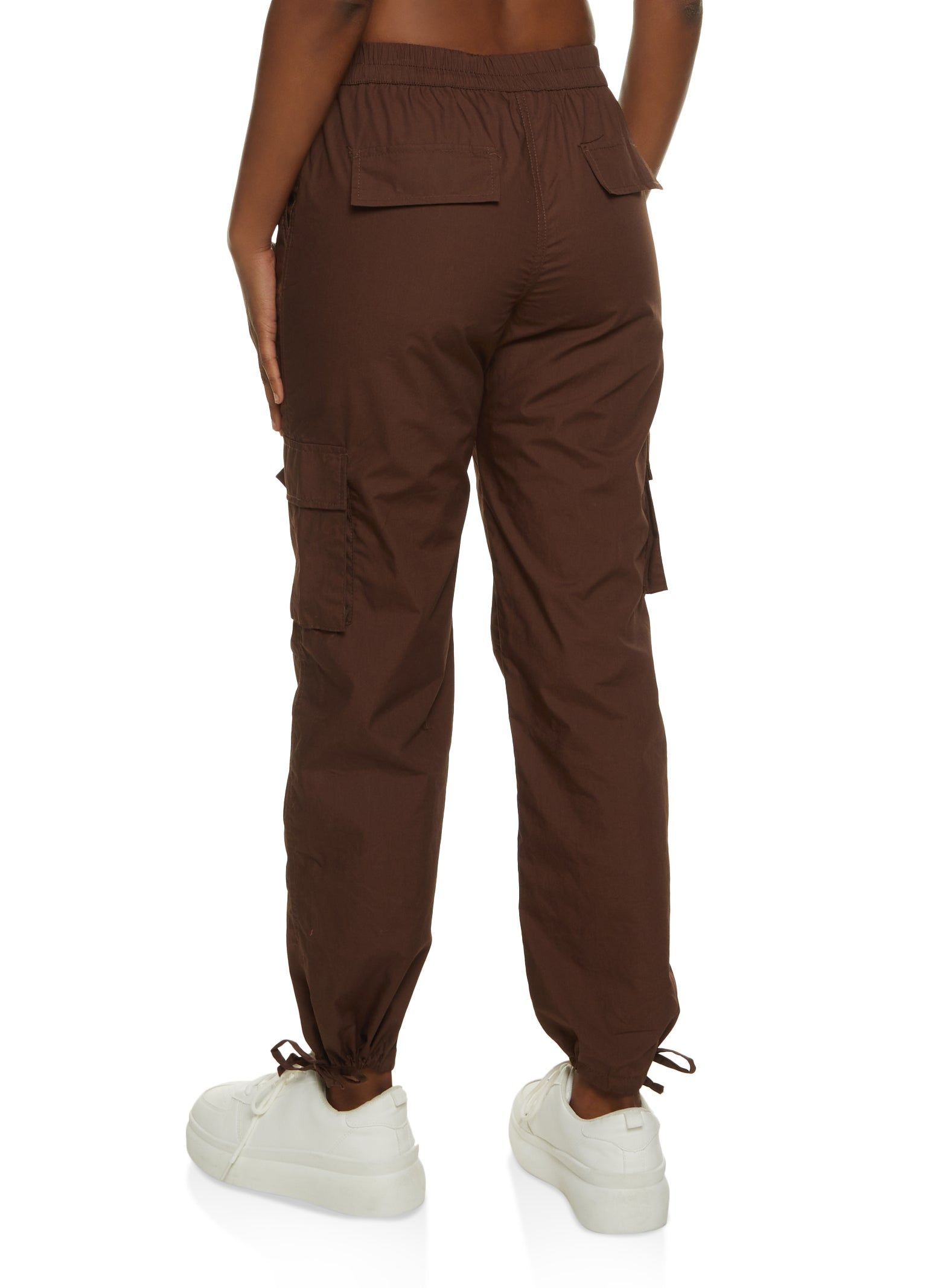 Poplin Cargo Pants sold by Rainbow product image thumbnail 3
