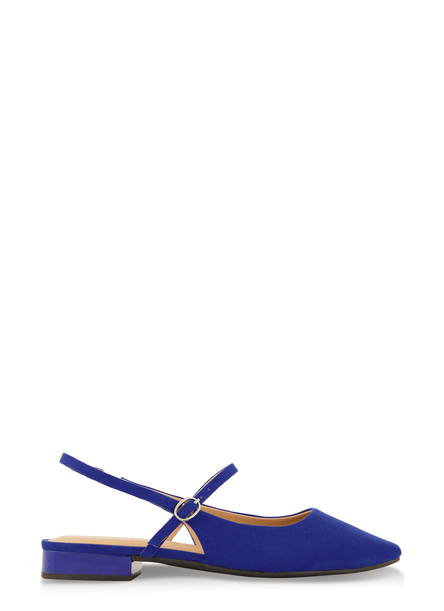 Slingback Mary Jane Flats sold by Rainbow product image thumbnail 2