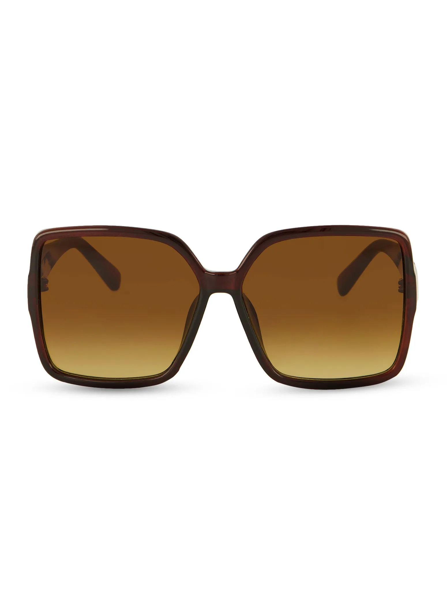 Square Frame Sunglasses sold by Rainbow product image thumbnail 2