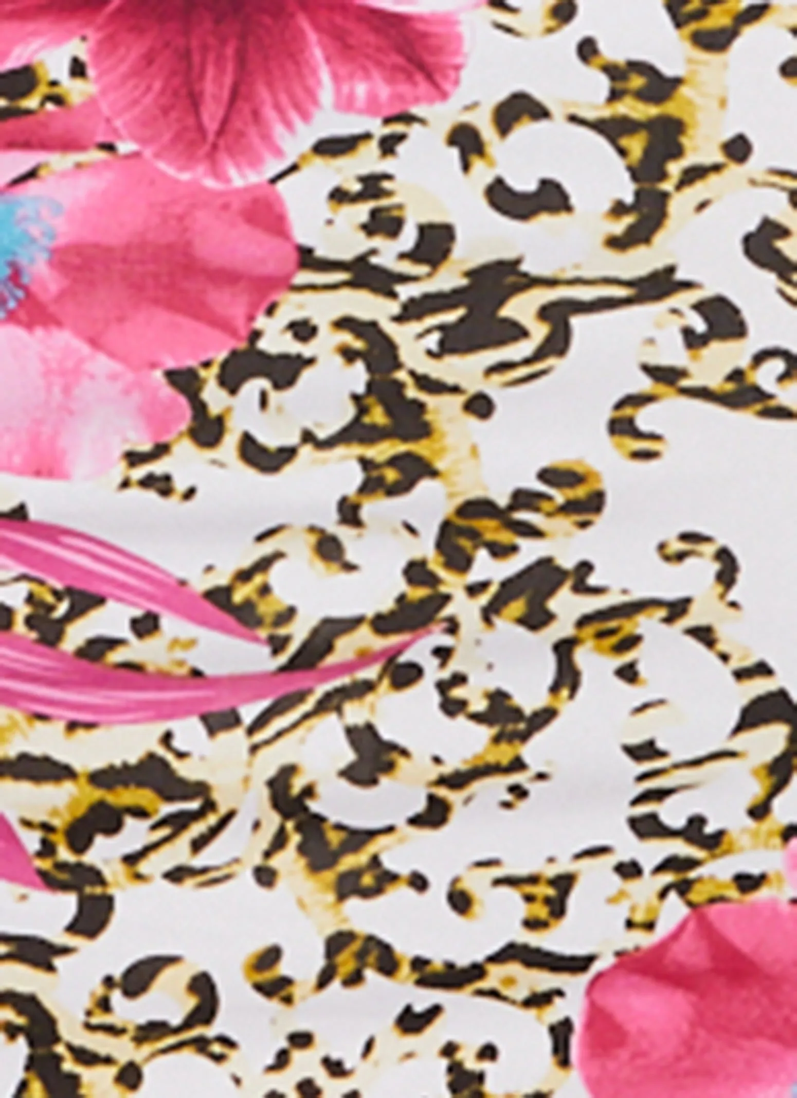 Printed Cami Maxi Dress sold by Rainbow product image thumbnail 4